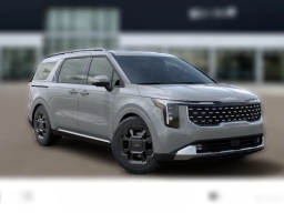 Kia Carnival SX FWD 2026