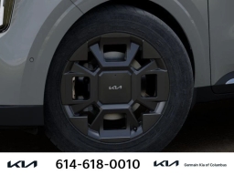 Kia Carnival SX FWD 2026