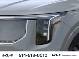 Kia Carnival SX FWD 2026