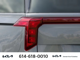 Kia Carnival SX FWD 2026