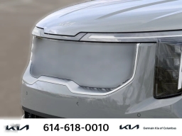 Kia Carnival SX FWD 2026