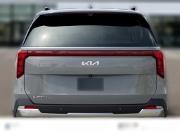 Kia Carnival SX FWD 2026