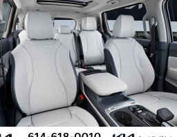 Kia Carnival SX FWD 2026