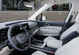 Kia Carnival SX FWD 2026