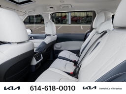 Kia Carnival SX FWD 2026