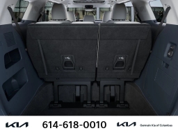 Kia Carnival SX FWD 2026