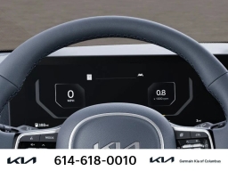 Kia Carnival SX FWD 2026