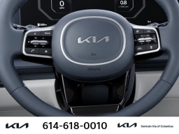 Kia Carnival SX FWD 2026