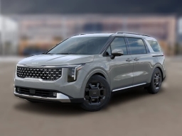 Kia Carnival SX FWD 2026