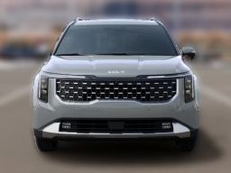 Kia Carnival SX FWD 2026