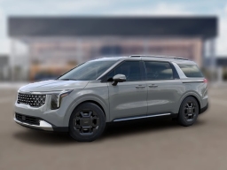 Kia Carnival SX FWD 2026