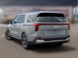 Kia Carnival SX FWD 2026