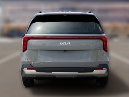 Kia Carnival SX FWD 2026