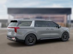 Kia Carnival SX FWD 2026