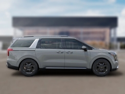 Kia Carnival SX FWD 2026