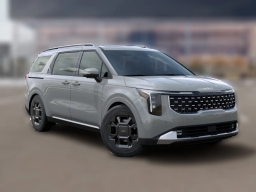 Kia Carnival SX FWD 2026