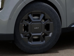 Kia Carnival SX FWD 2026