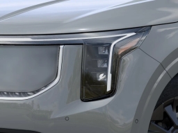 Kia Carnival SX FWD 2026