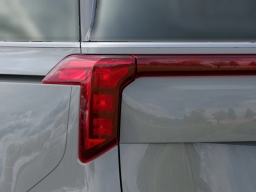 Kia Carnival SX FWD 2026