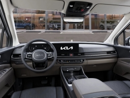 Kia Carnival SX FWD 2026