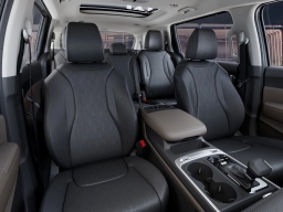 Kia Carnival SX FWD 2026