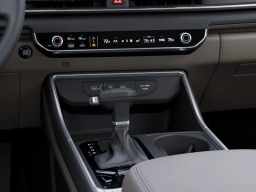 Kia Carnival SX FWD 2026