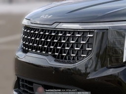 Kia Carnival SX Prestige FWD 2026