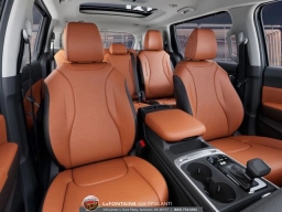 Kia Carnival SX Prestige FWD 2026