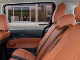 Kia Carnival SX Prestige FWD 2026