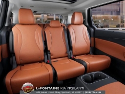 Kia Carnival SX Prestige FWD 2026