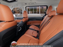 Kia Carnival SX Prestige FWD 2026