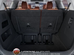 Kia Carnival SX Prestige FWD 2026