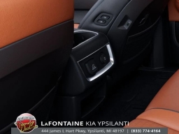 Kia Carnival SX Prestige FWD 2026