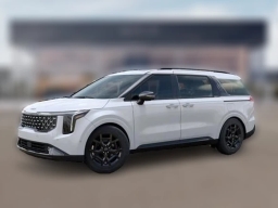 Kia Carnival Hybrid SX Prestige FWD 2025