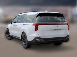 Kia Carnival Hybrid SX Prestige FWD 2025