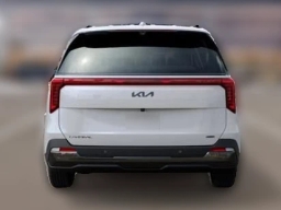 Kia Carnival Hybrid SX Prestige FWD 2025