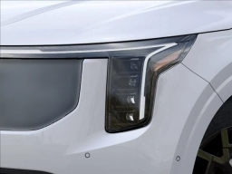 Kia Carnival Hybrid SX Prestige FWD 2025