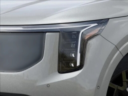 Kia Carnival Hybrid SX Prestige FWD 2025