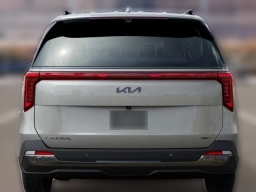 Kia Carnival Hybrid SX Prestige FWD 2025