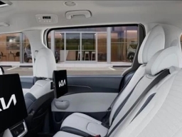 Kia Carnival Hybrid SX Prestige FWD 2025