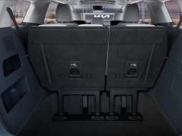 Kia Carnival Hybrid SX Prestige FWD 2025