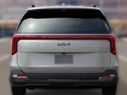 Kia Carnival Hybrid SX Prestige FWD 2025