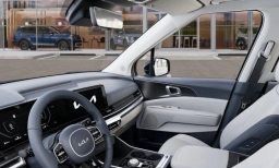 Kia Carnival Hybrid SX Prestige FWD 2025