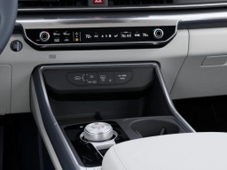 Kia Carnival Hybrid SX Prestige FWD 2025