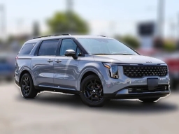 Kia Carnival Hybrid SX Prestige FWD 2026