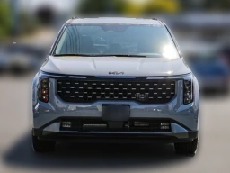 Kia Carnival Hybrid SX Prestige FWD 2026