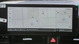 Kia Carnival Hybrid SX Prestige FWD 2026