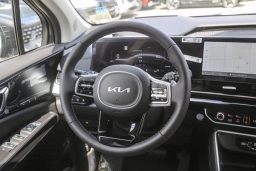 Kia Carnival Hybrid SX Prestige FWD 2026