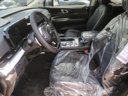 Kia Carnival Hybrid SX Prestige FWD 2026