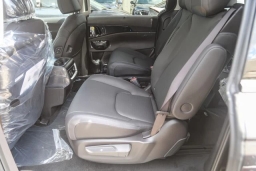 Kia Carnival Hybrid SX Prestige FWD 2026